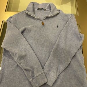 MENS- Ralph Lauren- Sweater Polo- Size: L